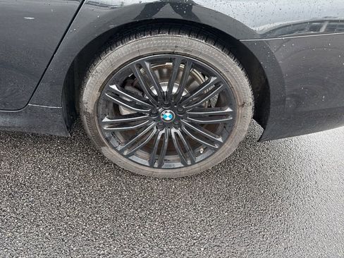 Used 2020 BMW 530i xDrive w/ M Sport Package image 6