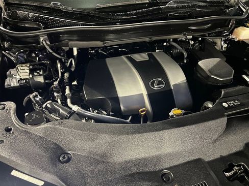 Used 2017 Lexus RX 350 AWD w/ Premium Package image 43