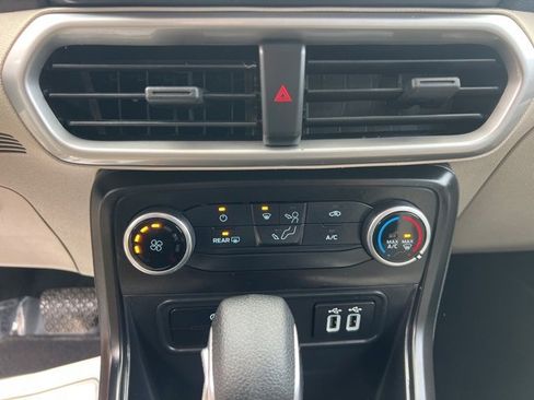 Used 2021 Ford EcoSport S image 26