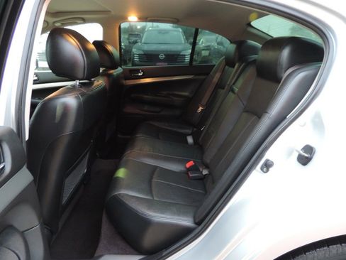 Used 2013 INFINITI G37 x Sedan w/ Premium Pkg AWD/4WD image 20