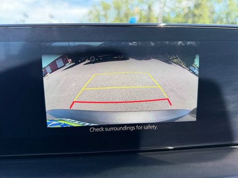 Used 2023 MAZDA CX-30 AWD 2.5 S w/ Select Package image 18