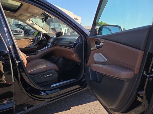 Used 2020 Acura RDX AWD w/ Advance Package image 15