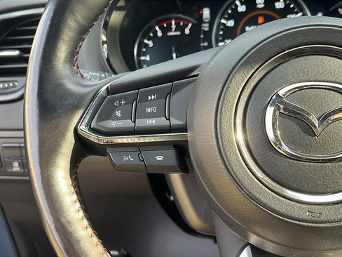 Certified 2023 MAZDA CX-9 Carbon Edition image 12