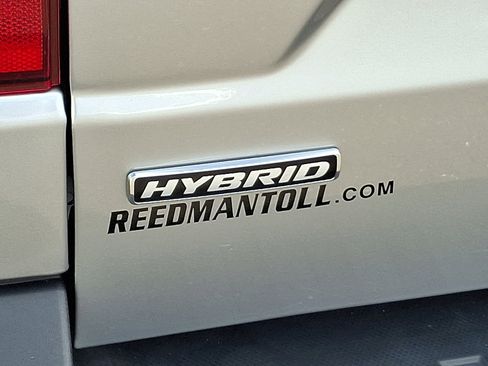 Used 2024 Ford Maverick Lariat w/ Black Appearance Package image 34