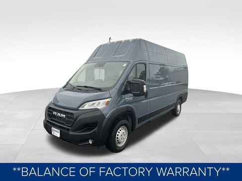 Used 2024 RAM ProMaster 3500 image 10