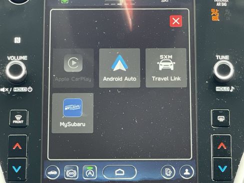 Used 2025 Subaru Outback Limited w/ Popular Package #2 AWD/4WD image 34