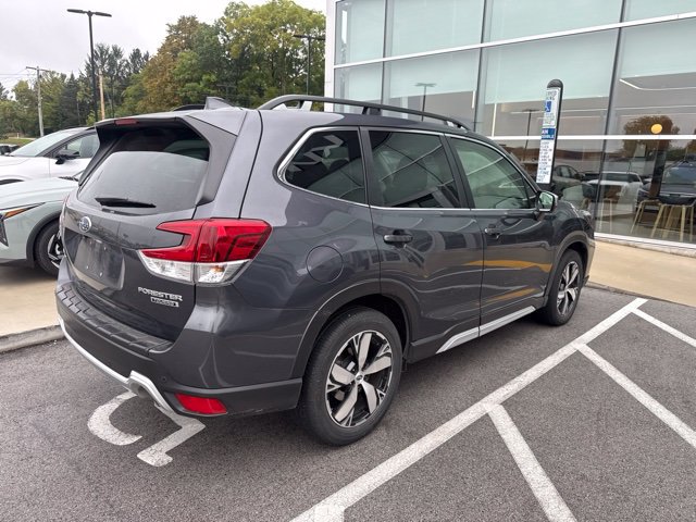 Used 2020 Subaru Forester Touring w/ Popular Package #2 AWD/4WD image 2