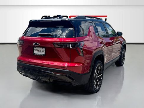 Used 2026 Chevrolet Equinox RS FWD image 7