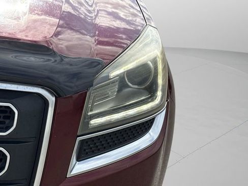 Used 2015 GMC Acadia SLT FWD image 46