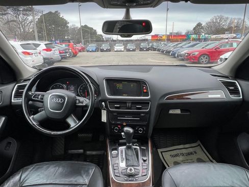 Used 2010 Audi Q5 3.2 Premium Plus image 15