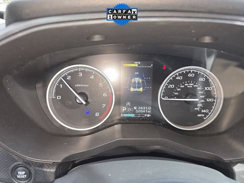 Used 2020 Subaru Forester Limited image 10