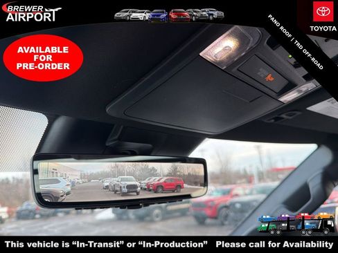 New 2026 Toyota Tundra Limited image 17