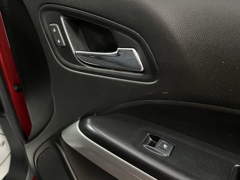 Used 2018 Chevrolet Colorado LT w/ LT Convenience Package image 66