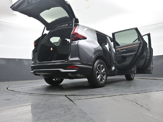 Used 2022 Honda CR-V EX-L image 49