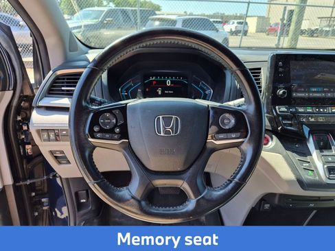 Used 2019 Honda Odyssey EX-L image 14