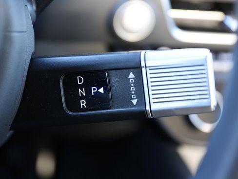 Certified 2025 Hyundai Sonata SEL image 31