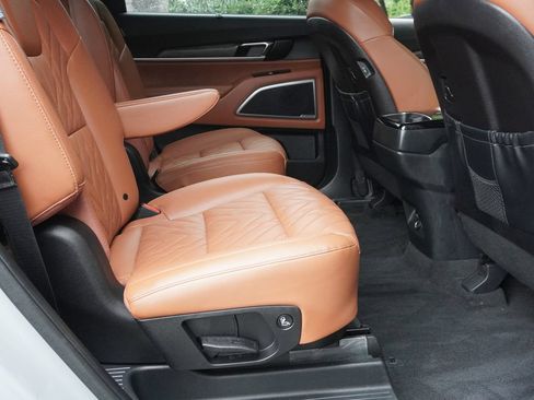 Used 2025 Kia Telluride EX X-Line AWD/4WD image 35