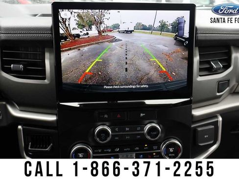 Used 2024 Ford Expedition XLT image 41