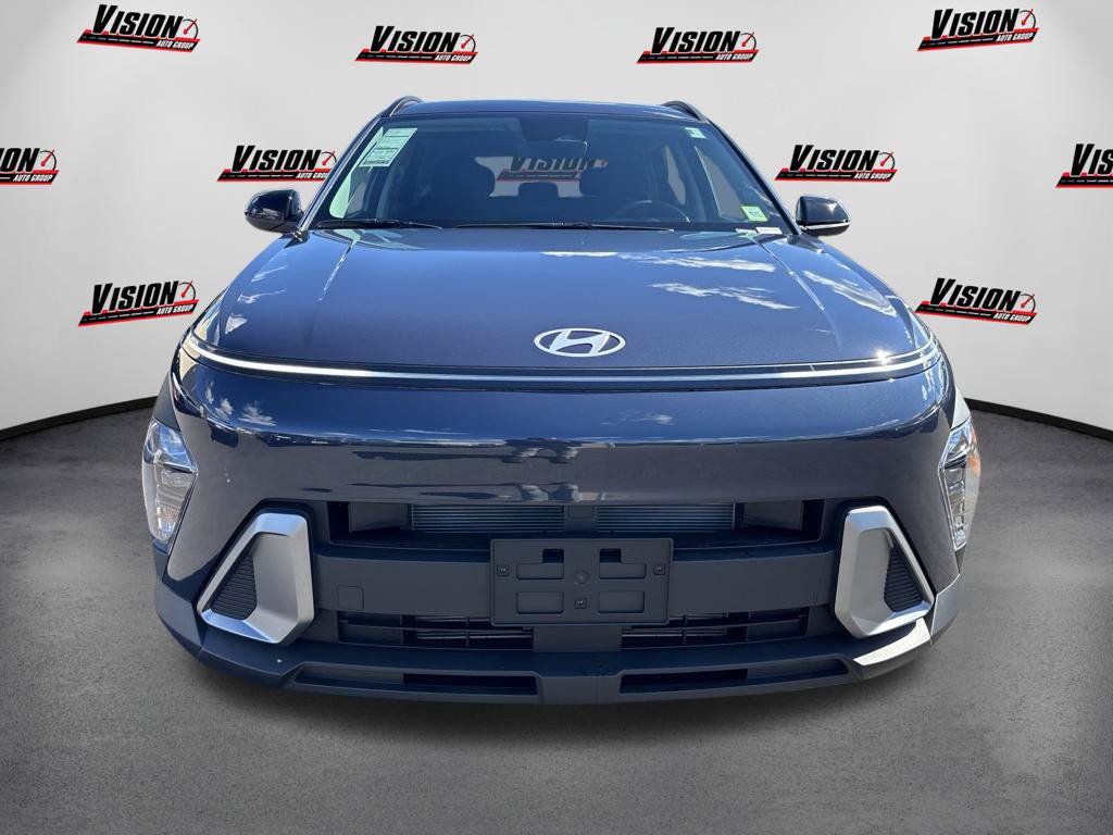 New 2027 Hyundai Kona SEL Sport AWD/4WD image 2