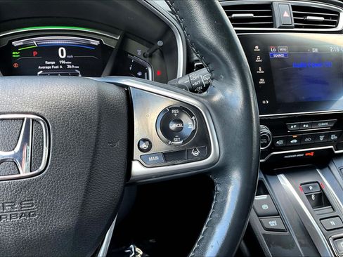 Used 2022 Honda CR-V EX-L image 11