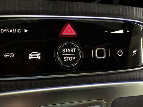 Certified 2024 Mercedes-Benz EQS 450+ Sedan image 16