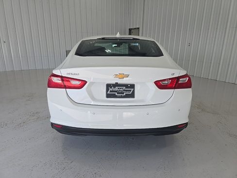 Used 2024 Chevrolet Malibu LT image 7