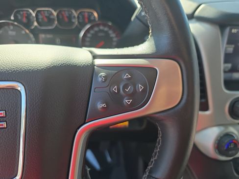 Used 2015 GMC Yukon XL SLE w/ Convenience Package RWD image 19