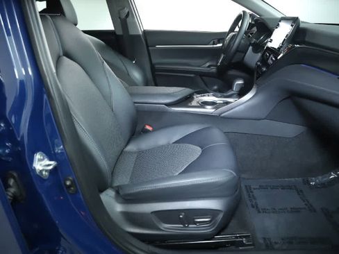 Certified 2024 Toyota Camry XLE image 35