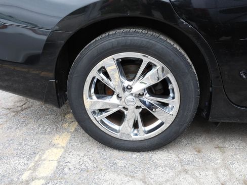 Used 2015 Nissan Altima 2.5 SV FWD image 10