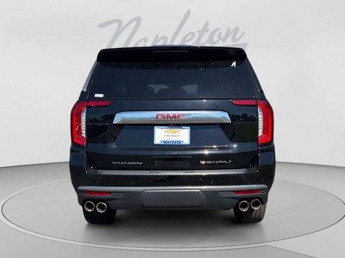 Used 2024 GMC Yukon Denali AWD/4WD image 7