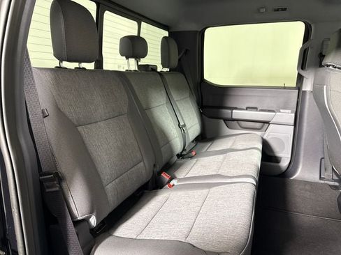 New 2026 Ford F350 XL w/ STX Appearance Package AWD/4WD image 15