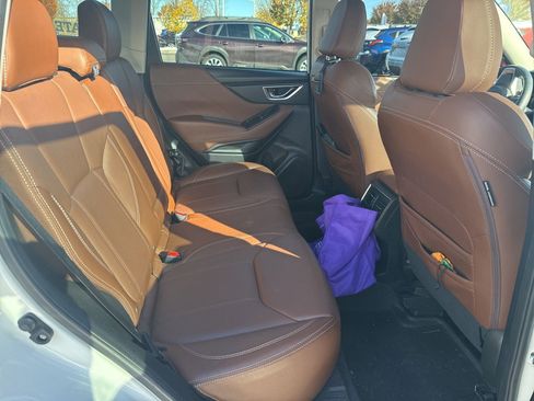 Used 2020 Subaru Forester Touring w/ Popular Package #2 image 15