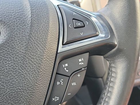 Used 2019 Ford Fusion Titanium AWD/4WD image 30