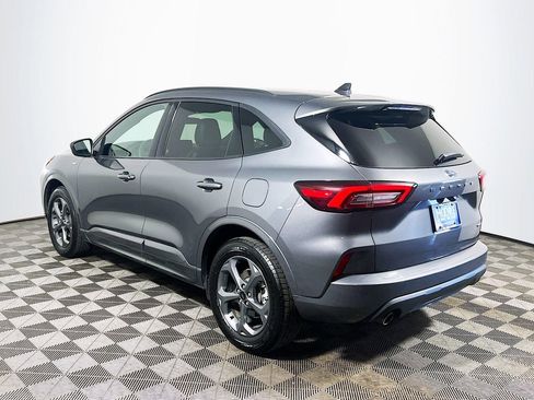 Used 2024 Ford Escape ST-Line image 5