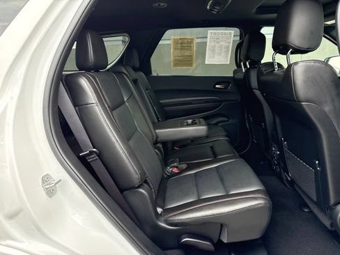 Used 2025 Dodge Durango GT AWD/4WD image 11