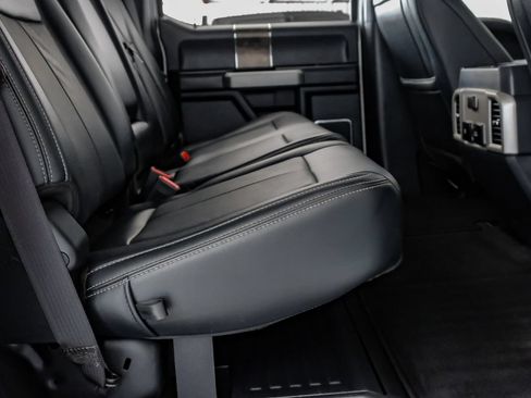 Used 2022 Ford F250 Lariat w/ Lariat Ultimate Package AWD/4WD image 35