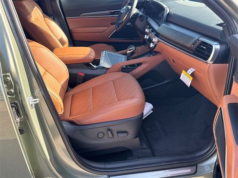 New 2025 Kia Telluride SX Prestige X-Pro image 13