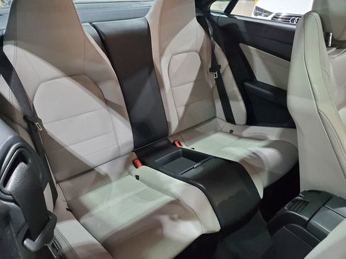 Used 2014 Mercedes-Benz E 350 Coupe image 21