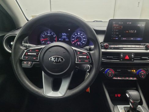 Used 2019 Kia Forte LXS image 22