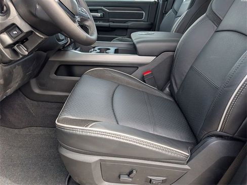 New 2026 RAM 3500 Laramie w/ Night Edition image 13