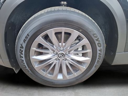 Used 2025 MAZDA CX-90 3.3 Turbo w/ Select Package image 45