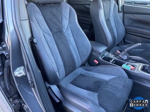 Used 2022 Subaru WRX Limited image 58