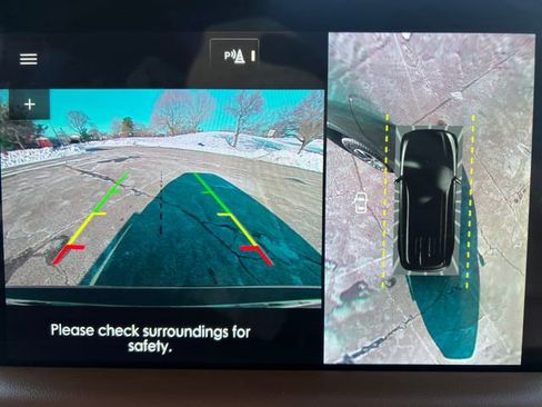 Used 2023 Lincoln Aviator Grand Touring w/ Equipment Group 301A image 22