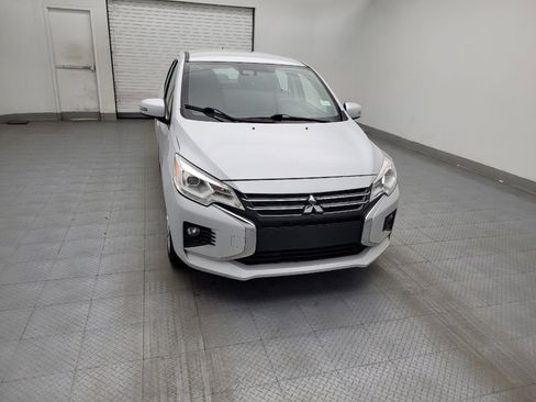 Used 2023 Mitsubishi Mirage G4 SE image 14