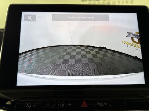 New 2026 Jeep Compass Limited image 20