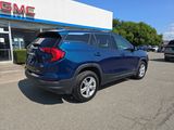 Used 2019 GMC Terrain SLE image 3