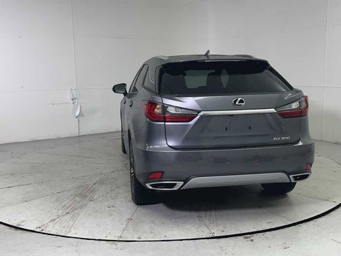 Used 2024 Lexus RX 350h image 3