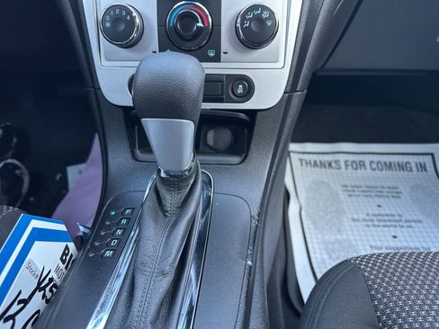 Used 2012 Chevrolet Malibu LT w/ Power Convenience Package image 21