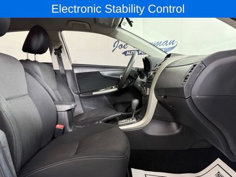 Used 2012 Toyota Corolla S FWD image 17