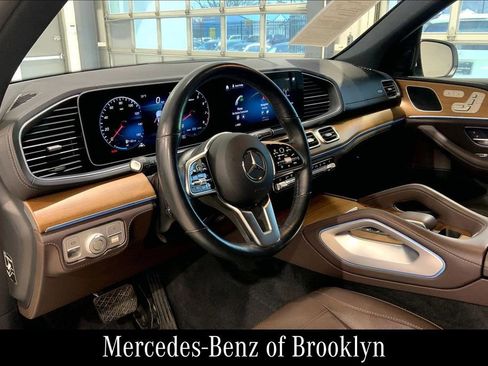 Used 2023 Mercedes-Benz GLE 450 4MATIC image 20